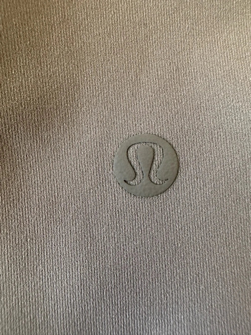 Lululemon Smooth Fit Pull-On High-Rise Pant in Riverstone • Size 6 - Picture 9 of 13